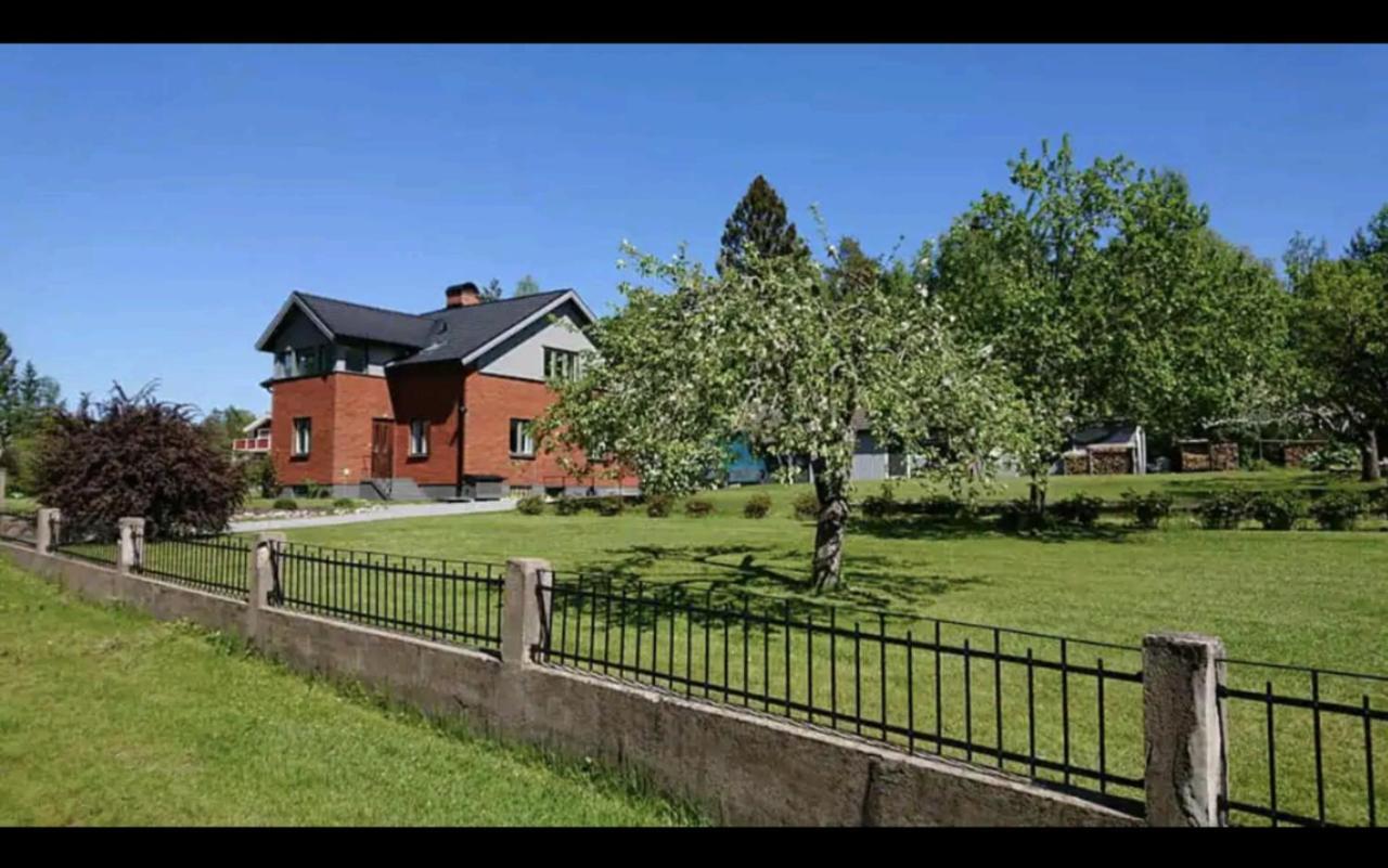 Cosy Cabin Hallstahammar Zewnętrze zdjęcie